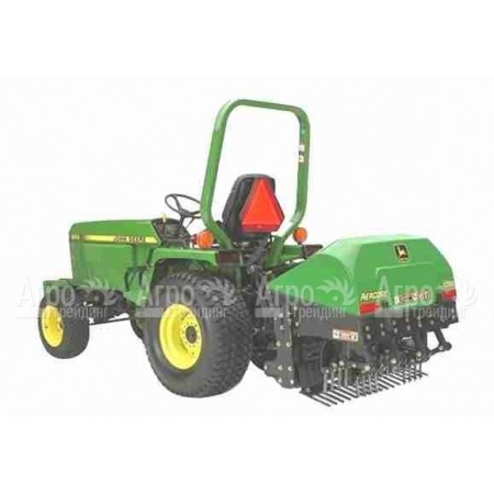 Газонный аэратор John Deer Aercore 1500 в Самаре