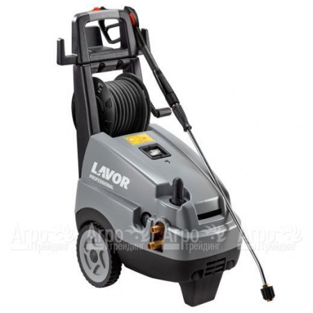 Мойка высокого давления Lavor Professional Tucson 1211 LP в Самаре