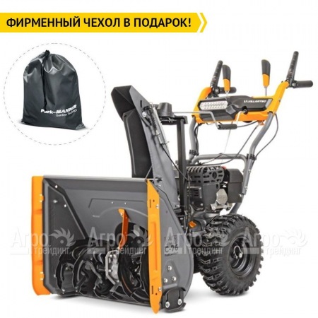 Снегоуборщик Villartec WB C-76 FullComfort в Самаре