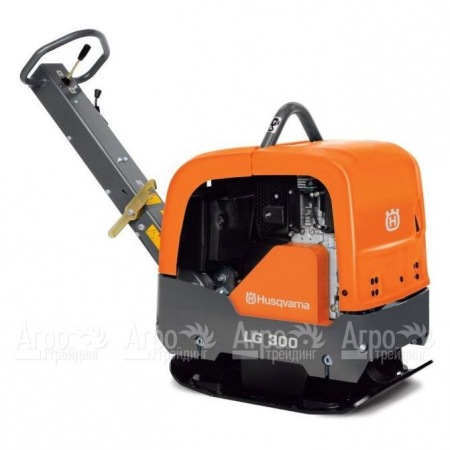 Виброплита реверсивная Husqvarna Atlas Copco LG 300 D  в Самаре