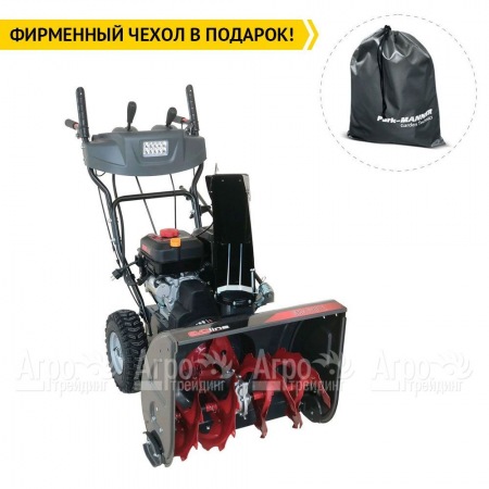 Снегоуборщик EVOline SBG 620 E в Самаре