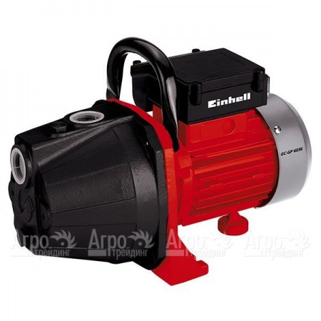 Насос садовый Einhell GC-GP 6036 в Самаре