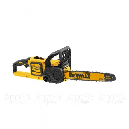 Аккумуляторная пила Dewalt DCM575N-16&quot; (без аккумулятора и зарядного устройства)  в Самаре