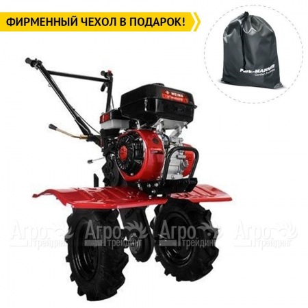 Мотоблок Weima WM900M с двигателем Loncin 168FB 6.5 л.с. в Самаре