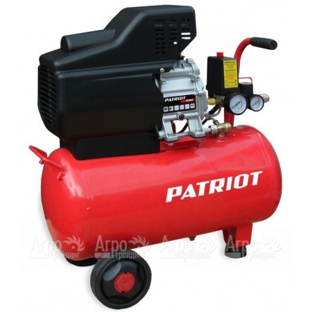 Компрессор поршневой Patriot 50/260 PRO  в Самаре