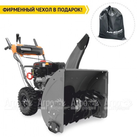 Снегоуборщик Villartec WB9066E в Самаре