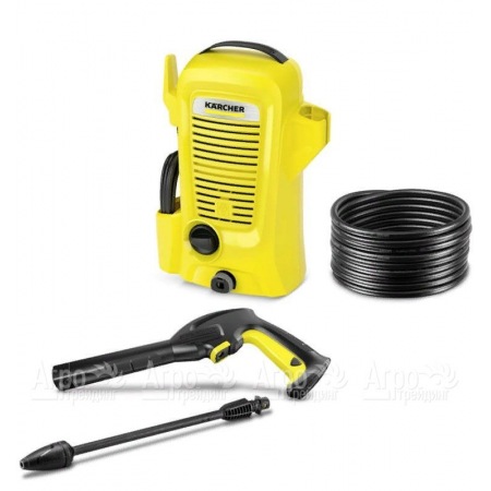 Мойка высокого давления Karcher K 2 Universal OJ  в Самаре