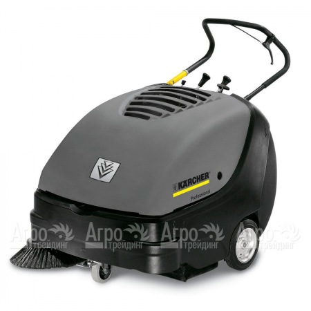 Подметальная машина Karcher KM 85/50 W Bp в Самаре