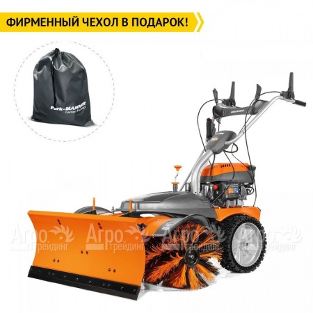 Подметальная машина Daewoo DASC 70100E в Самаре