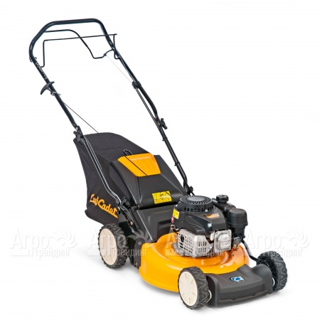 Газонокосилка бензиновая Cub Cadet CC LM1 AR42 (CC 42 SPO) в Самаре