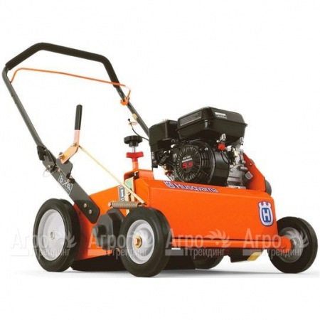 Husqvarna 5391071-86 Сеялка для DT22  в Самаре