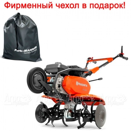 Культиватор Husqvarna TF230  в Самаре