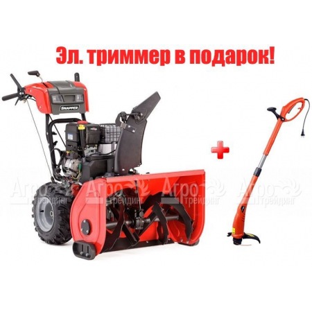 Снегоуборщик Snapper SNH1730SE в Самаре