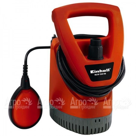 Насос для бочек Einhell RG-SP 300 RB в Самаре