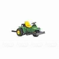 Машина для бункеров John Deer 1200 A в Самаре