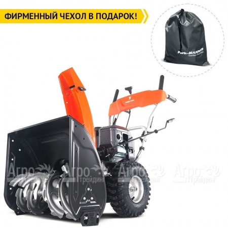 Снегоуборщик Yard Fox Basic 6152E  в Самаре