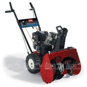 Снегоуборщик Toro 38606 в Самаре