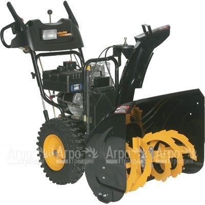 Снегоуборщик Poulan PRO PR 1330 ES в Самаре