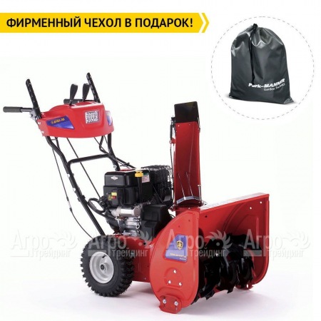 Снегоуборщик APEK-AS 6507 BS Pro Line  в Самаре