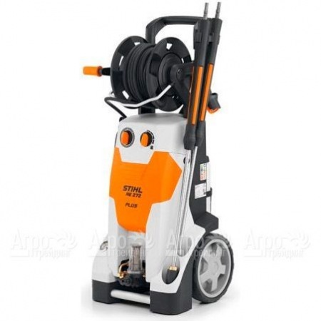 Мойка высокого давления Stihl RE 272 Plus  в Самаре