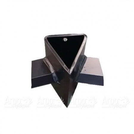 Колун крестообразный для дровоколов Villartec в Самаре