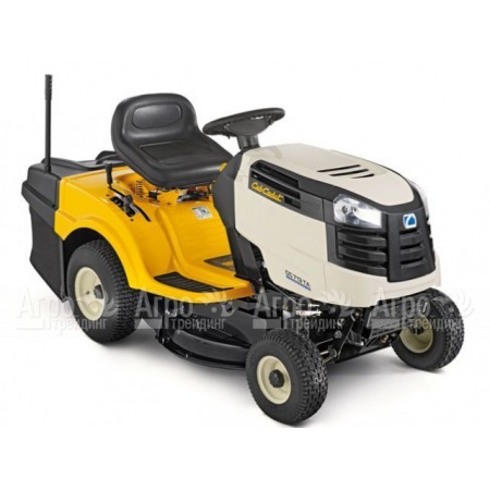 Садовый трактор Cub Cadet CC 713 TE в Самаре