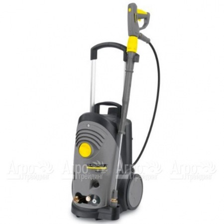 Мойка высокого давления без нагрева воды Karcher HD 7/18 C (EASY!Lock)  в Самаре