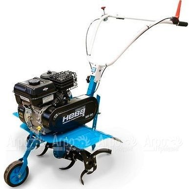 Культиватор Нева МК-80Р-Б5,0 RS с двигателем Briggs &#38; Stratton RS 750 в Самаре