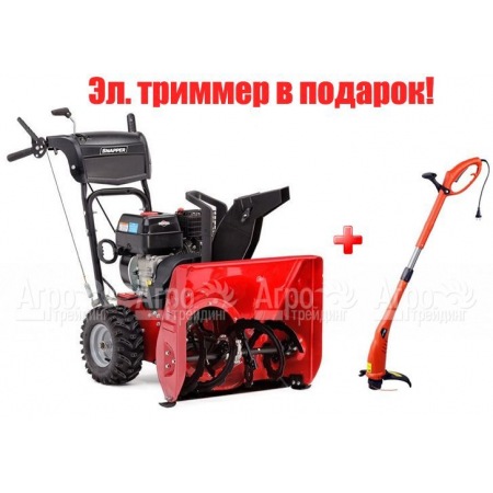 Снегоуборщик Snapper SNL824R  в Самаре