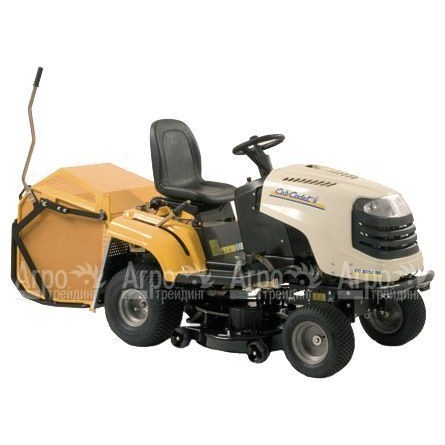 Садовый трактор Cub Cadet CC 2250 RD в Самаре