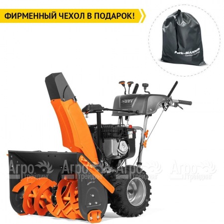 Снегоуборщик Daewoo DAST 330 (2024) в Самаре