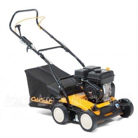 Бензиновый вертикуттер Cub Cadet CC V 40 B  в Самаре