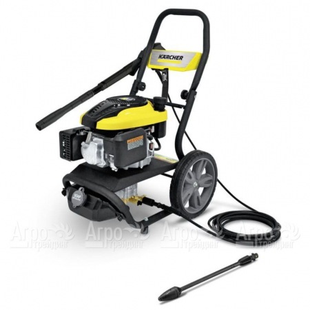 Мойка высокого давления Karcher G 7.180 в Самаре