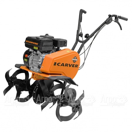 Культиватор Carver T-650R  в Самаре