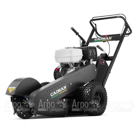 Измельчитель пней Caiman GRIDO 390H в Самаре