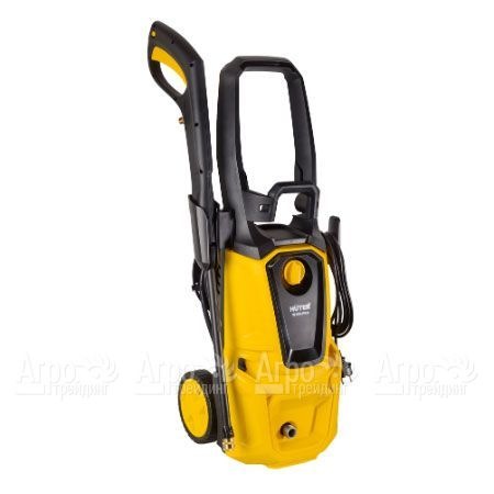 Мойка высокого давления Huter W195-PRO в Самаре