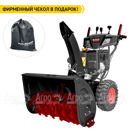 Снегоуборщик Elitech ST 0762LE (E1609.014.00)  в Самаре