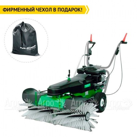 Подметальная машина Caiman SM 1200W в Самаре