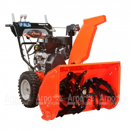 Снегоуборщик Ariens ST 28 Deluxe в Самаре