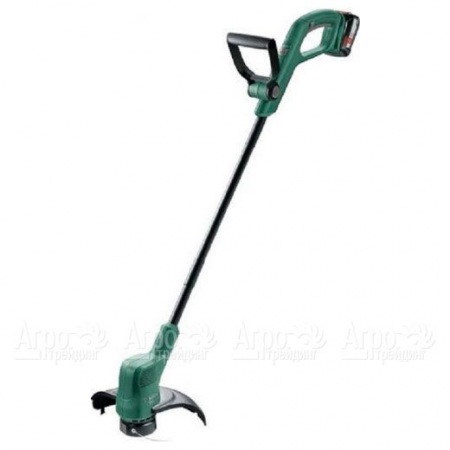 Аккумуляторный триммер Bosch EasyGrassCut 18-230  в Самаре