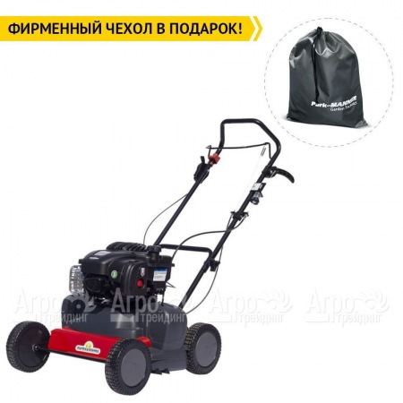 Скарификатор Eurosystems SC42B c двигателем Briggs&amp;Stratton 450 series  в Самаре