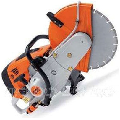 Бензорез Stihl TS 700 в Самаре