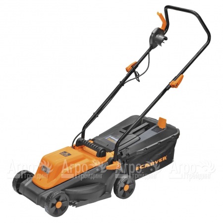 Газонокосилка электрическая Carver LME-1332 в Самаре