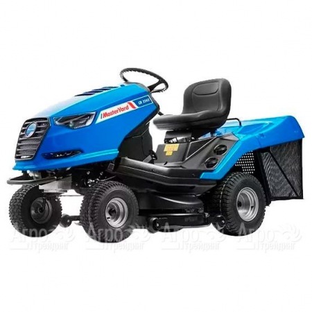 Садовый минитрактор MasterYard CR2242 2WD в Самаре