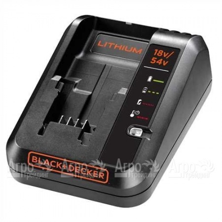 Быстрое зарядное устройство Black+Decker BDC2A в Самаре