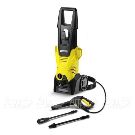 Мойка высокого давления Karcher K 3 UM в Самаре