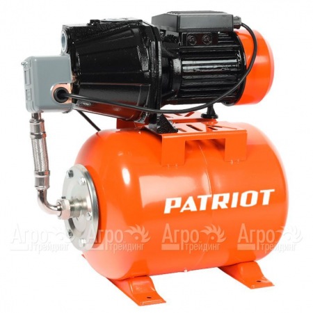 Насосная станция Patriot PW 1200-24 ST  в Самаре