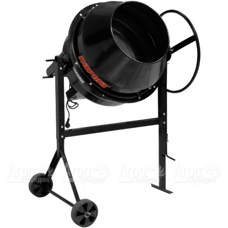 Бетоносмеситель Парма Б-130Н-Бумер (Бетономешалка Парма Б-130Н-Бумер)  в Самаре