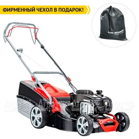 Газонокосилка бензиновая Al-KO Classic 4.65 SP-B  в Самаре