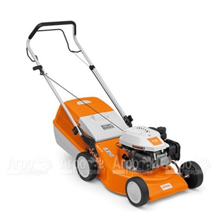 Газонокосилка бензиновая Stihl RM 248.2 в Самаре